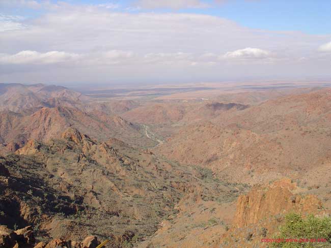 Ridgetop Tour Bild 42