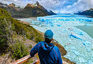 Trip to Patagonia 2025